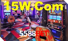 Blackjack Table 5588Bet