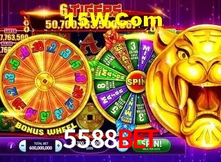 Apostas de Basquete 5588Bet