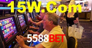 5588Bet App Interface