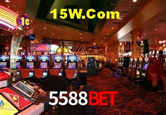 Casino Ao Vivo 5588Bet