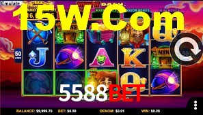 5588Bet