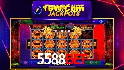 Promoções Sazonais 5588Bet