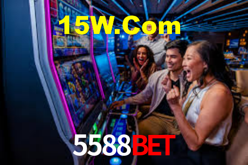 5588Bet: Seu Cassino Premiado com Pagamentos Rápidos