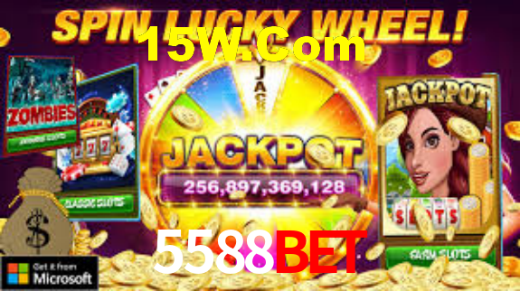 5588Bet Login