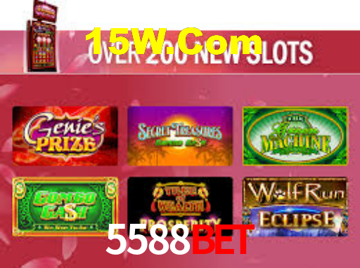 5588Bet: A Experiência de Casino com Jogos de Mesa ao Vivo