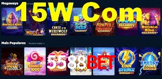 Exclusive Games 5588Bet