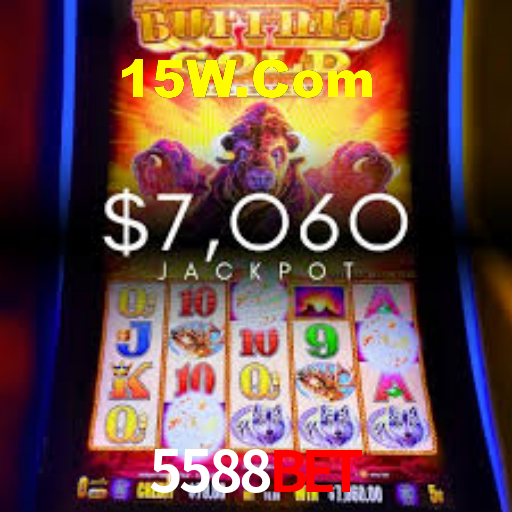 Sinta a adrenalina dos jogos de cassino com 5588Bet