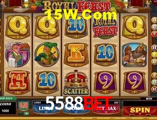 Jogo Spaceman 5588Bet