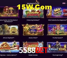 Casino VIP 5588Bet