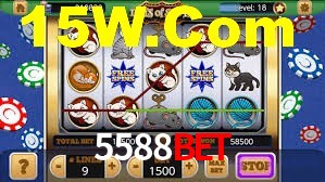 Welcome Bonus 5588Bet