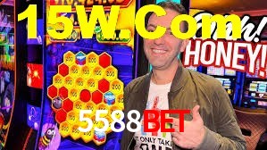 Explore as vantagens do 5588Bet: serviço profissional e confiabilidade