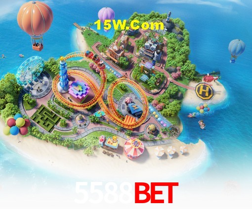 Casino Ao Vivo 5588Bet