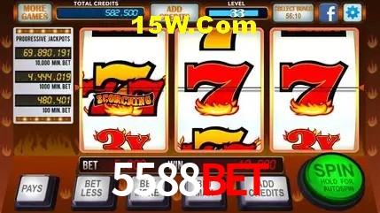 Diretório de Jogos 5588Bet