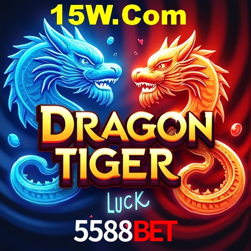 Game Providers 5588Bet