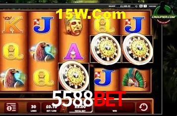 Design Responsivo 5588Bet
