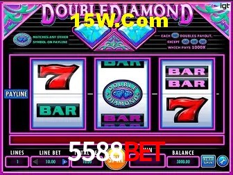 Provedores de Jogos 5588Bet