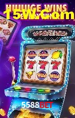Promoção Relâmpago 5588Bet