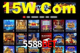 Ofertas Imperdíveis na 5588Bet: Promoções e Bônus Que Valem a Pena