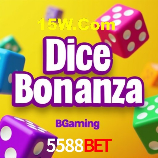 Interface do App 5588Bet
