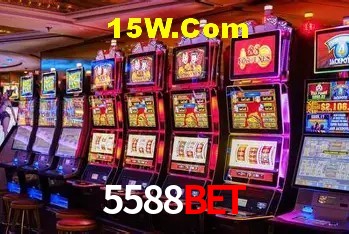 Apostas de Tênis 5588Bet