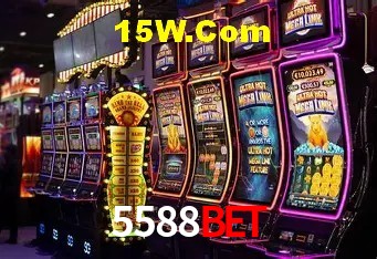 Apostas de Futebol 5588Bet