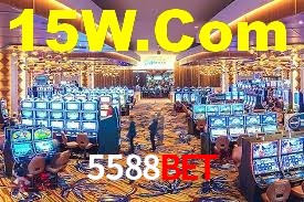 Programa VIP 5588Bet